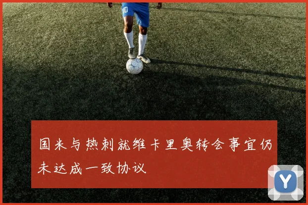 国米与热刺就维卡里奥转会事宜仍未达成一致协议